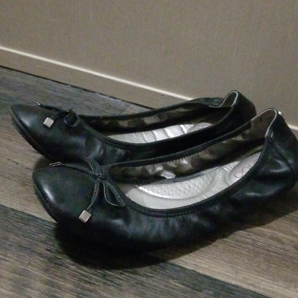 Flats